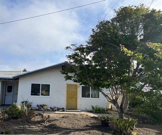 $2,200 / 2br - 750ft2 - 117 W Hickory (Lompoc)63663802573825120