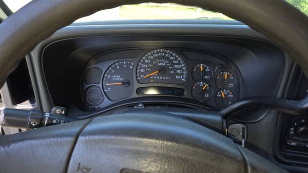 2007 GMC Sierra 1500 - $3,600 (Canton)63620718188163124