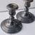 Gorham Sterling silver candlestick holders 3 thumbnail