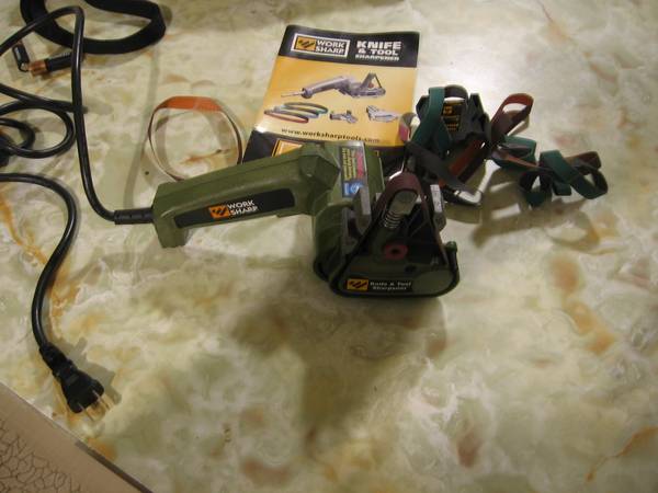 work sharp knife sharpener 1