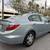 2012 Honda Civic Hybrid w/Leather w/Navi 4dr Sedan and Navi 7 thumbnail