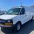 2018 Chevy Express 3500 EXT Cargo Van, Partition, Camera 4 thumbnail