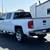 2018 Chevrolet Silverado 1500 Crew Cab Chevy LTZ Pickup 4D 5 3/4 ft Tr 3 thumbnail