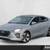 2020 Hyundai Ioniq Hybrid Electric SEL Hatchback 1 thumbnail