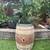 Wine barrel Planter full size 1 thumbnail