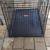 KONG® Double Door Wire Dog Crate Large dog 1 thumbnail