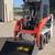 HH670 Compact Skid Steer - Loader with Rato Gas Engine 4 Stroke 1 thumbnail