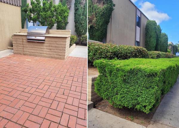 $2,050 / 1br - Easy I-8 Access, By Harry Griffen Park - 1 Bed Apt + New Updates (Peach Avenue / El Cajon)63998453617667124