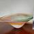 Murano Glass Candy Dish / Murano Plat de bonbons 6 thumbnail