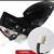16-24 PRIUS + Prime Passenger Side Mirror.(New) 4 thumbnail