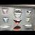 Illy 'Alien' Espresso Set Designed by David Byrne 1 thumbnail