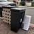 Air conditioner, cinderblocks, table/ottoman with storage 3 thumbnail