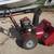Large Snow blower 27" snowblower 1 thumbnail