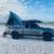 Price drop $95 Toyota Tacoma Overland cargo cross bars 3 thumbnail