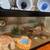 Reptile cage with accessories 1 thumbnail
