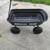 $120 Gorilla poly garden dump cart 2 thumbnail