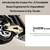 Cruiser Pro 2400W Dual Motor Off-Road Electric Scooter NEW in the box 5 thumbnail