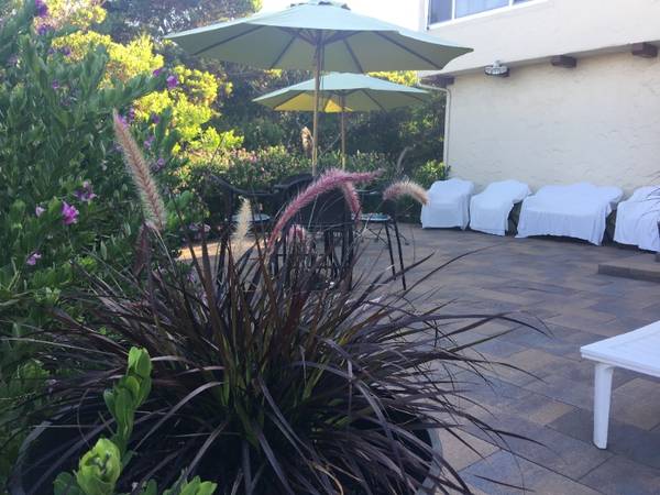 $2200.00 / 1br - 650ft2 - Spacious Duplex at best area of Seaside CA64009499366786123
