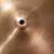 Zildjian Vintage 16" Thin Crash Cymbal In Mint shape. 3 thumbnail
