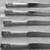 Oneida Coronation by Community Silver Plated Flatware Set, 65 pieces 23 thumbnail