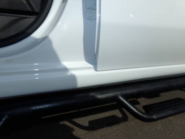 2024 Chevrolet 2500hd crew cab - Photo 9