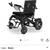 Perfcare electric wheelchair 4 thumbnail