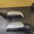 2001 Audi A4 Quattro 1.8T side view mirror set 4 thumbnail