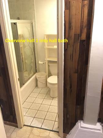 $775 1 bedroom of 3 bedroom open, in law unit w/ shared kitchen & bath (ingleside / SFSU / CCSF)63888989188355122