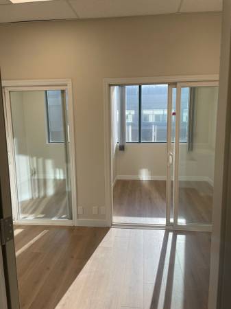 5668 192nd st.Unit 208 ** Nice and Clean Office with Sink** 1