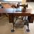 Rare Antique Singer Sewing Machine 1 thumbnail