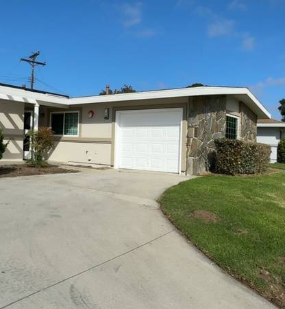 $3,000 / 3br - Amplios patios cercados – ¡Amigable con mascotas! 🐶😸 (Oceanside)63819155944193120