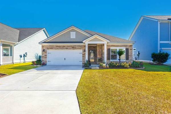 Home for Sale in Myrtle Beach,  (3bd 2ba) 1