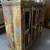 Reclaimed MANGO WOOD Cabinet 2 thumbnail