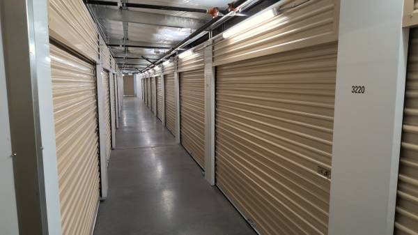 $53 / 90ft2 - Best Storage Rates Around!  Up to 50% Off 2 Months! (Draper)63969049695235124