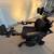 2023 Quantum Edge 3 Power Wheelchair – iLevel, Tilt, Recline – 16x16 Seat 5 thumbnail