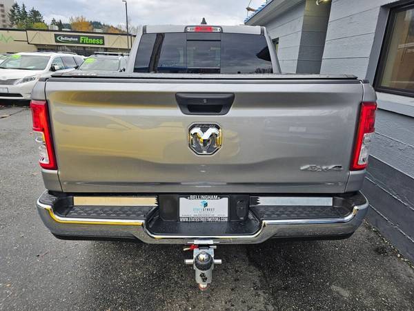 2019 Ram 1500 Tradesman 1C6SRFGT7KN541660 - $27,999 (Por la mejor selección de vehículos usados en la s)63470764756609124