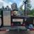 1991 FORD LS9000 SERVICE AND LUBE TRUCK WITH CRANE/KNUCKLE BOOM 7 thumbnail