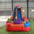 Waterslides for rent 3 thumbnail