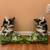 Ski Boots Mondo Size 29.5 (11.5 Mens ) Lange RX 130 1 thumbnail