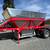 Beall Double Bottom Dump Trailers Like New Condition! 2 thumbnail