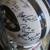 1969 NFL New York Jets Helmet - 27 Signatures 4 thumbnail