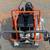 2021 Husqvarna Soffcut 4000 Walk Behind saw 3 thumbnail