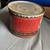 Savarin tin coffee can 1 pound tin 2 thumbnail
