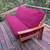 Cotton Cloud Futon (Couch Sofa) 4 thumbnail