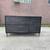 Cb2 Burham File Credenza Sideboard Entertainment Center Cabinet 1 thumbnail
