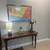 Full 3bedroom, living room furniture set including electronics. 4 thumbnail