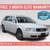 2003 Audi A6 Avant Wagon Quattro V6 94k Miles Clean Title *Warranty* 1 thumbnail
