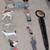 Misc trinkets, pool balls, hot wheels, happy meal toys etc 9 thumbnail