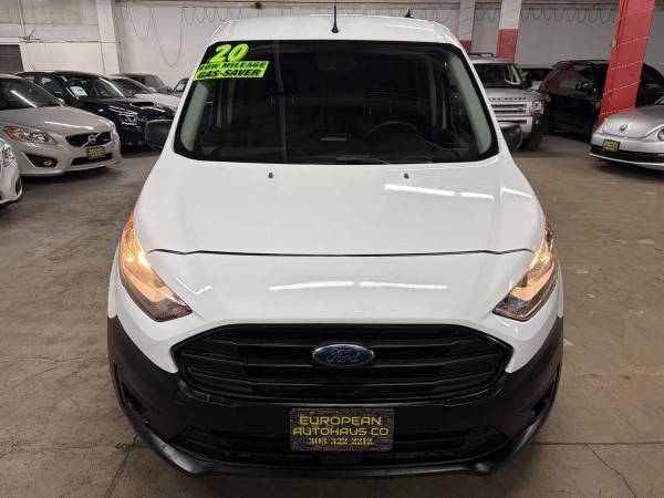 2020 Ford Transit Connect XL - Photo 8