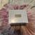 Vintage Avon Pink Emerald w/Pearls & Gold Plated Pin 2 thumbnail